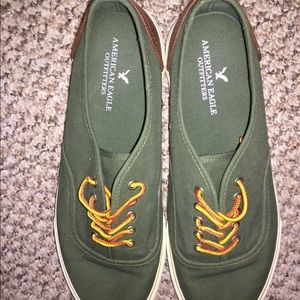 American Eagle Men’s Sneakers